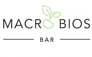 logo Macro Bios Bar