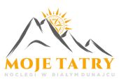 Pensjonat Moje Tatry