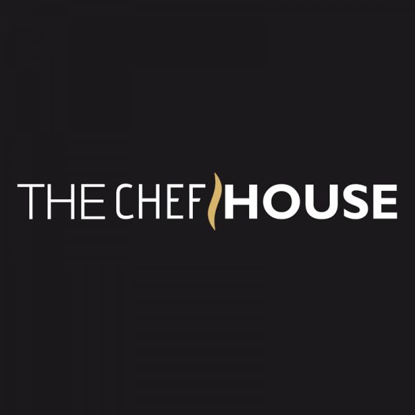 The Chef House - Menu Bez Glutenu The Chef House