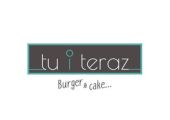 Tu i Teraz Burger & Cake
