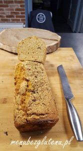 Wypiekarnia smaku chleb włosk