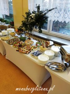 Evmont catering