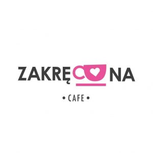 Zakręcona Cafe - logo