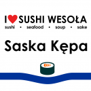Sushi Saska Kępa