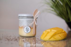 Fit Cake Gliwice bezglutenowe menu bez glutenu