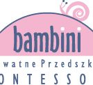 Bambini Przedszkole Montessori ul. Wołyńska
