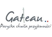 Gateau – Paryska Chwila Przyjemności