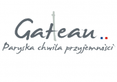 Gateau – Paryska Chwila Przyjemności