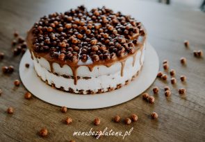 ala Nesquik Fit Cake Opole