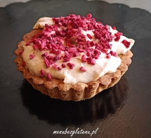 menu bez glutenu