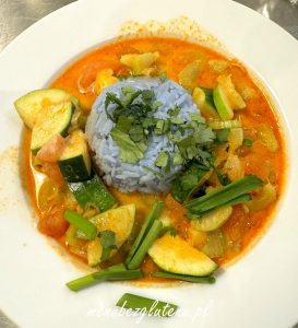 menu bez glutenu
