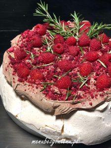 menu bez glutenu