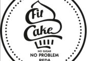 Fit Cake Reda
